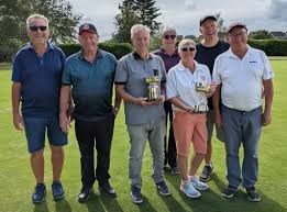 Image result for Alstom Bowling Club