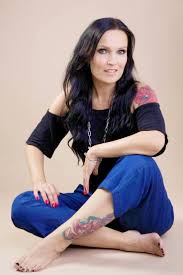 Image result for Tarja Turunen