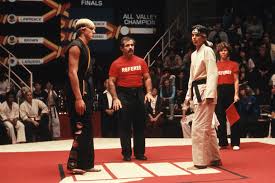 Image result for Cobra Karate Club