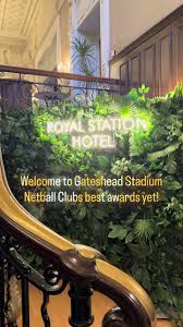 Image result for Gateshead Netball Club