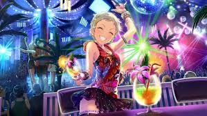 「仙崎恵磨 アイドルマスターシンデレラガールズ」の画像検索結果