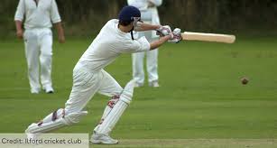 Image result for Ilford Cricket Club