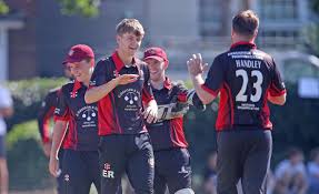 Image result for Hadleigh & Thundersley Cricket Club