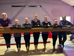 Image result for Kendal School Of Gymnastics