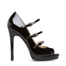 Women's Pumps, Stiletto High Heels, Women's Black Heels, Women's ...