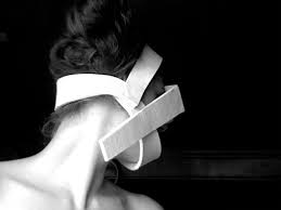 Image result for scheuklappen