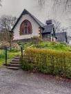NN5201 : St Mary's Scottish Episcopal Church, Aberfoyle - via Daymix