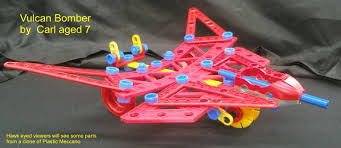 Image result for Sheffield Meccano Guild