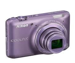 Image result for purple camera