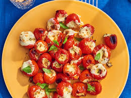 Afbeeldingsresultaat voor peppadew hot pepper