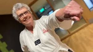 Image result for North Hykeham Tae Kwon Do Club