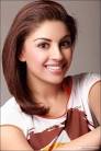 Richa Gangopadhyay, who made