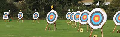 Image result for The Bowmen Of Lyme Archery Club