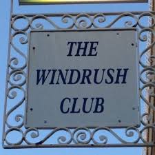 Image result for Windrush Badminton Club