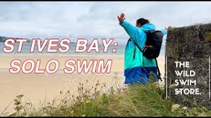 Image result for Swimming Skills Cornwall | St Ives
