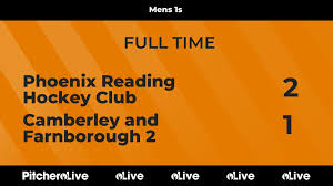 Image result for Camberley Hockey Club