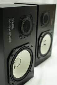 「YAMAHA NS-10」の画像検索結果