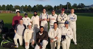 Image result for Dodgers Cricket Club