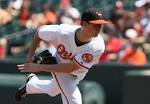 File:Brian Matusz on August 30, 2009.jpg - Wikipedia, the free ...
