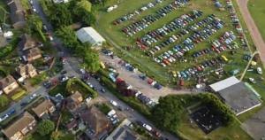 Image result for Oxted Runners