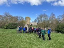 Image result for Chelmsford Rambling Club
