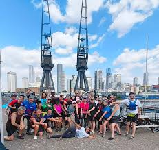 Image result for Thames Dragon Boat Club