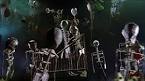 Are the hills going to march off?: Under the Volcano (1984) A Film ...