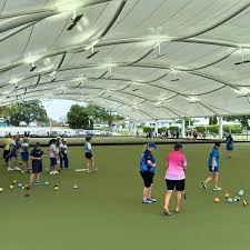 Image result for Mersea Island Bowls Club
