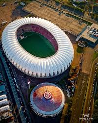 Resultado de imagen para Estadio Internacional%