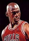 MICHAEL JORDAN | Sports in Review by Susan Shan