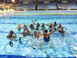 Image result for Kingsbridge Krays Octopush Club