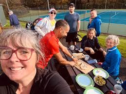 Image result for St Austell Tennis Club