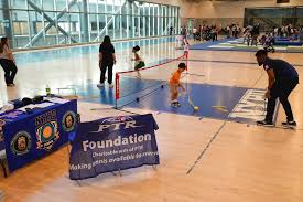 Image result for Metropolitan Police Badminton Club