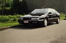 Citroen XM. MotoBurg