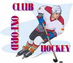 Image result for City Of Oxford Hockey Club