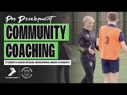 Image result for Newbold Community Football Training