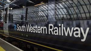 Image result for Eastleigh Railway