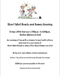 Image result for Nutley Bowling Club