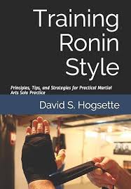 Image result for Ronin Yudansha Ryu