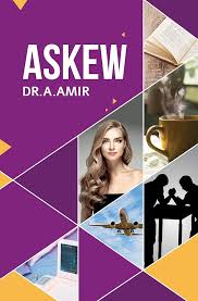 Image result for askew