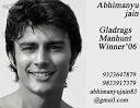 Abhimanyu Jain Jain's Portfolio | Gladrags winner 06 also trained actor ... - 28055116dd4940bd4938f826ea58388e