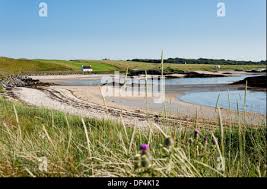 Image result for Traigh Golf Course
