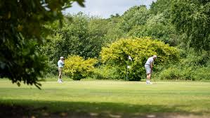 Image result for Gosforth Golf Club Ltd