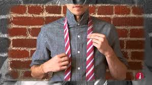 Image result for Как завязать галстук