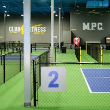 Image result for Motiv8 Pickleball Club