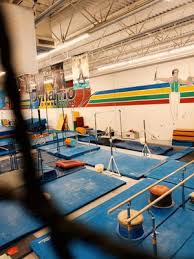 Image result for Dynamo Trampoline Academy