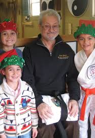 Image result for Ryusui-ryu Martial Arts School East Grinstead