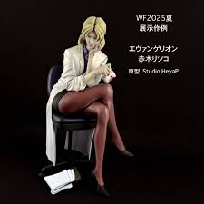 「赤木リツコ 新世紀エヴァンゲリオン」の画像検索結果