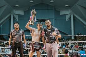 Image result for GFC Muay Thai Boxing