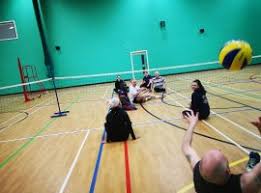 Image result for City Of Salford Volleyball Club
